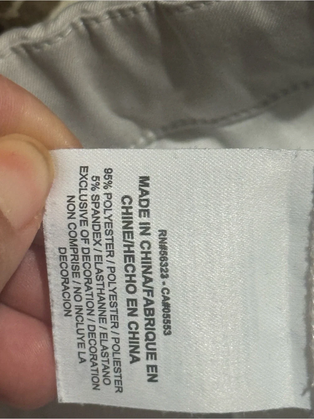 Nike Boy’s Dri-Fit Dark Grey Performance Golf Shorts EUC